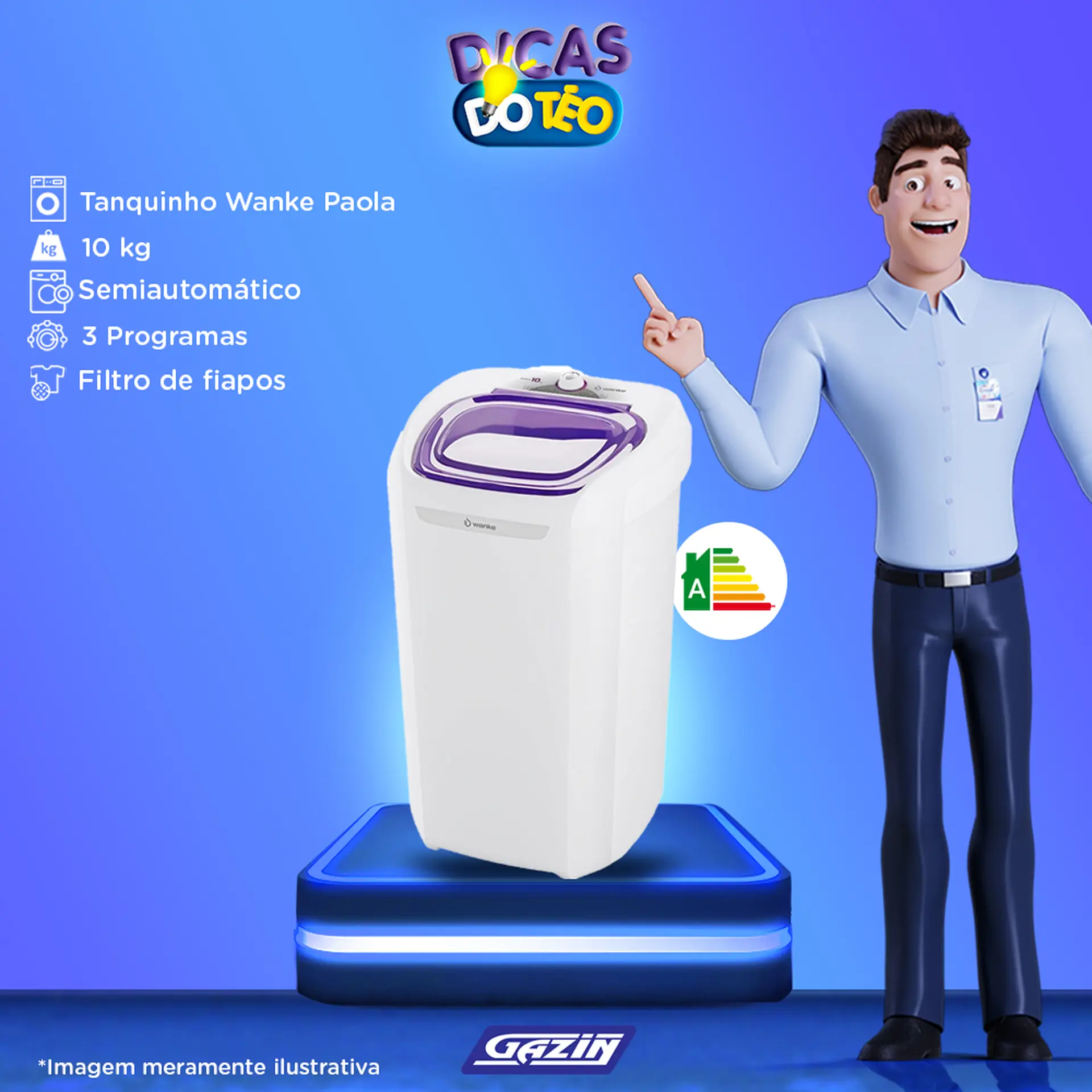 Imagem do Produto