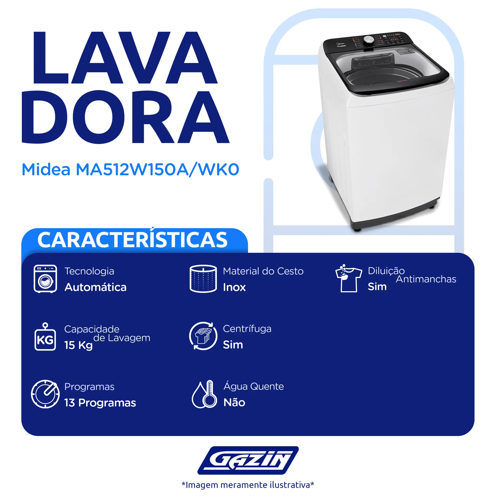 Imagem do Produto