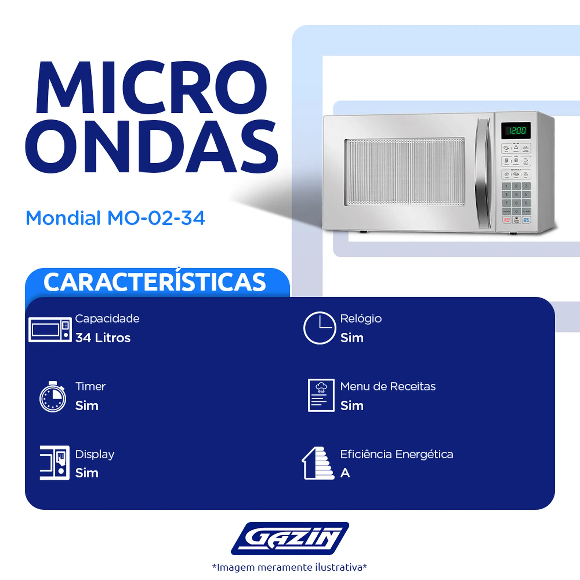 Imagem do Produto