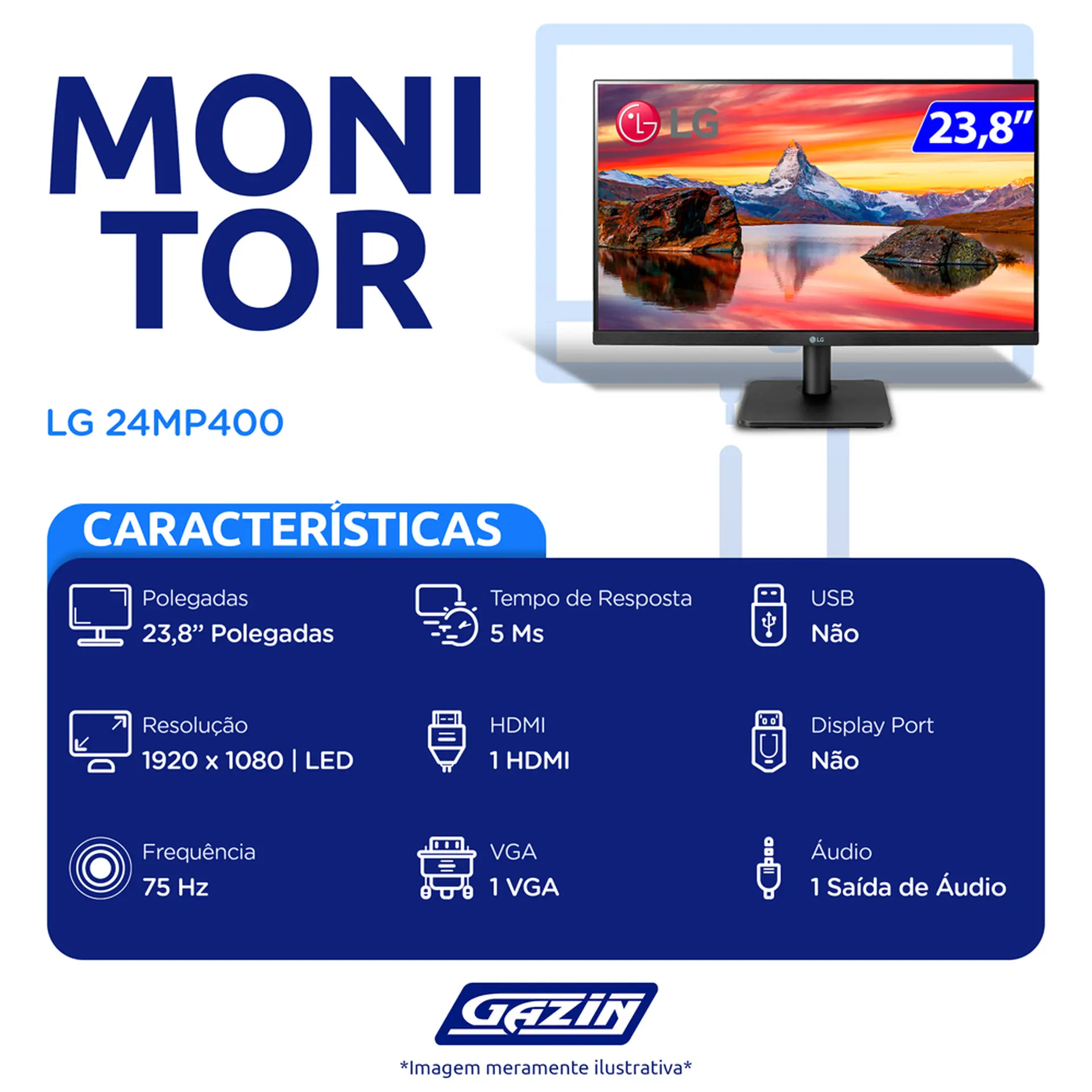 Imagem do Produto